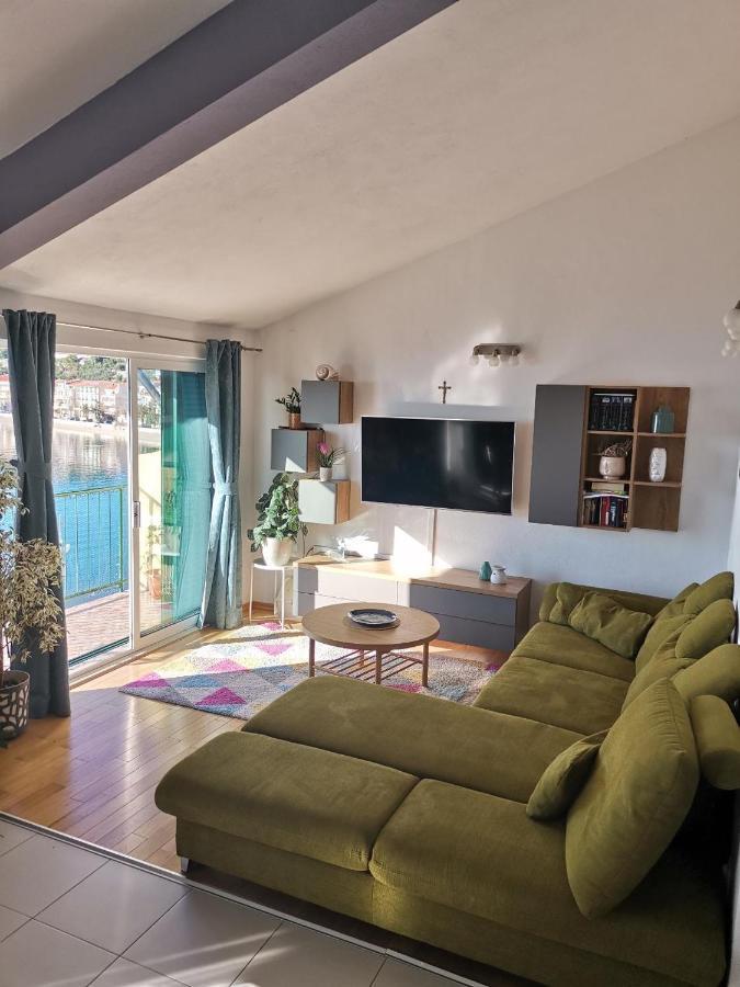 Apartment By The Sea 포드고라 외부 사진