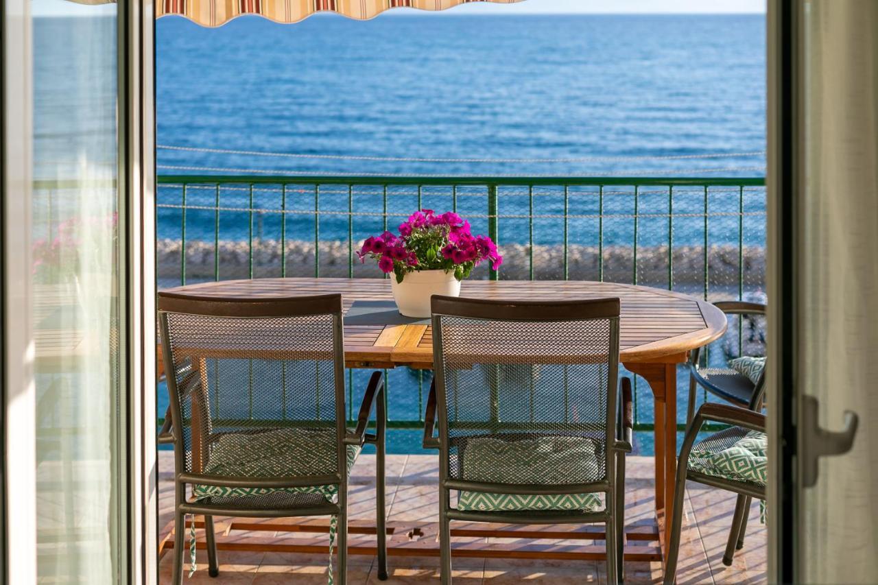 Apartment By The Sea 포드고라 외부 사진