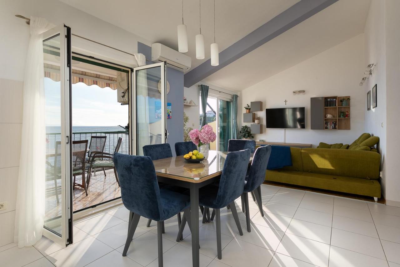Apartment By The Sea 포드고라 외부 사진