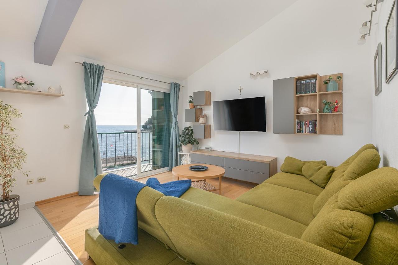 Apartment By The Sea 포드고라 외부 사진
