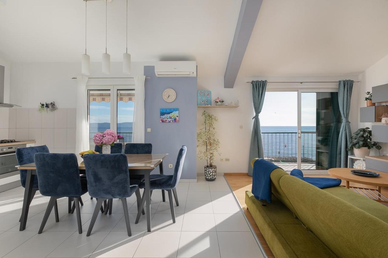 Apartment By The Sea 포드고라 외부 사진