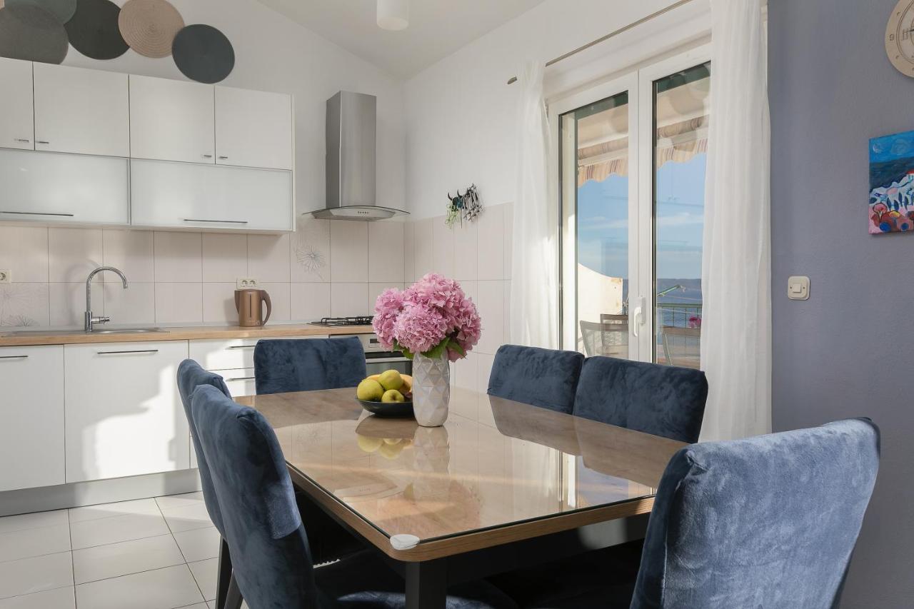 Apartment By The Sea 포드고라 외부 사진
