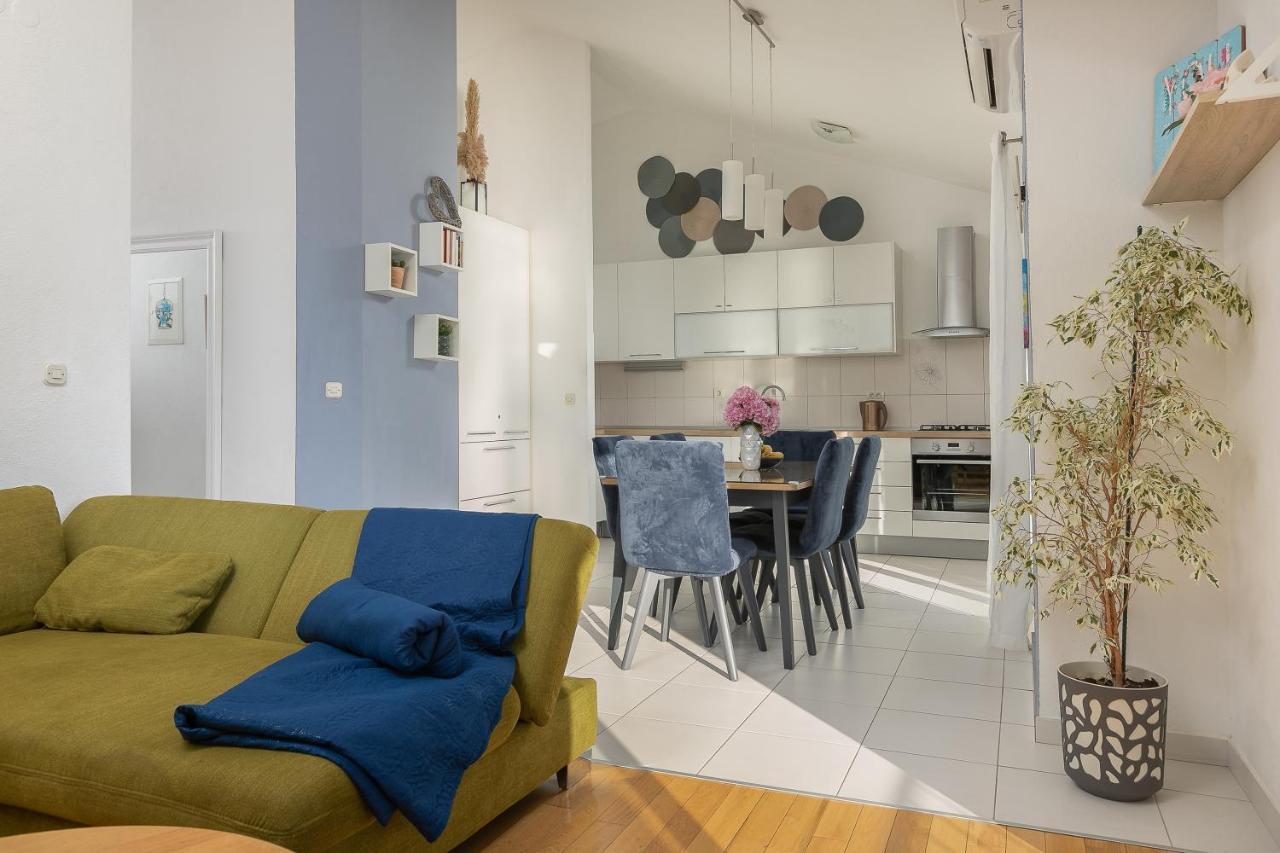 Apartment By The Sea 포드고라 외부 사진