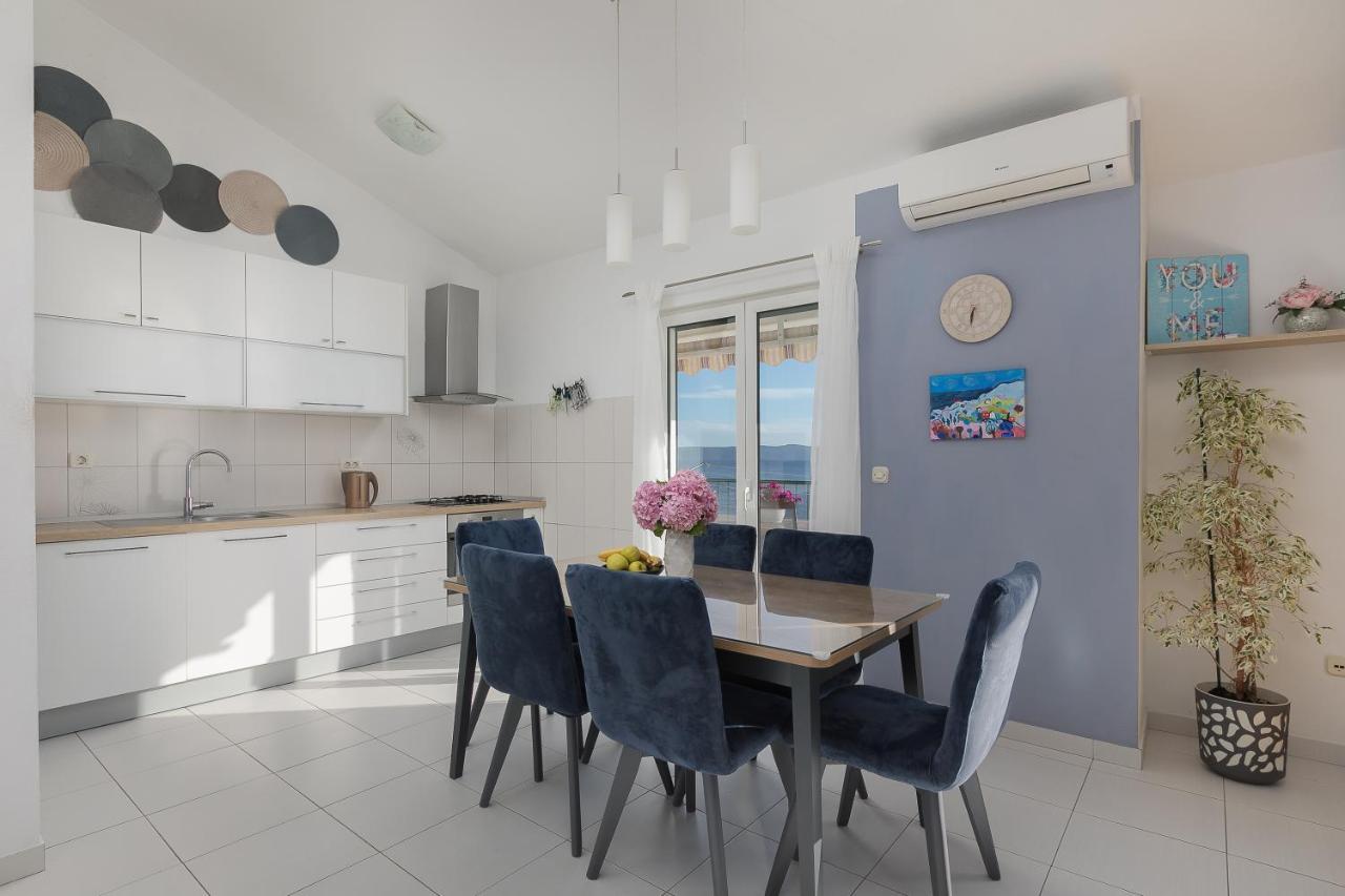 Apartment By The Sea 포드고라 외부 사진