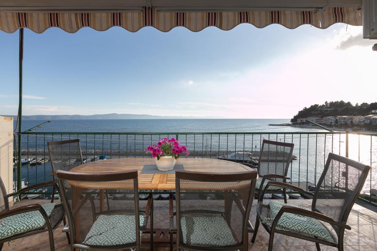 Apartment By The Sea 포드고라 외부 사진