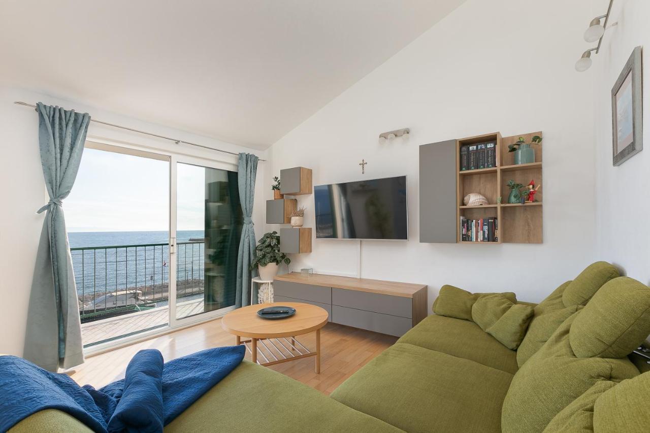 Apartment By The Sea 포드고라 외부 사진