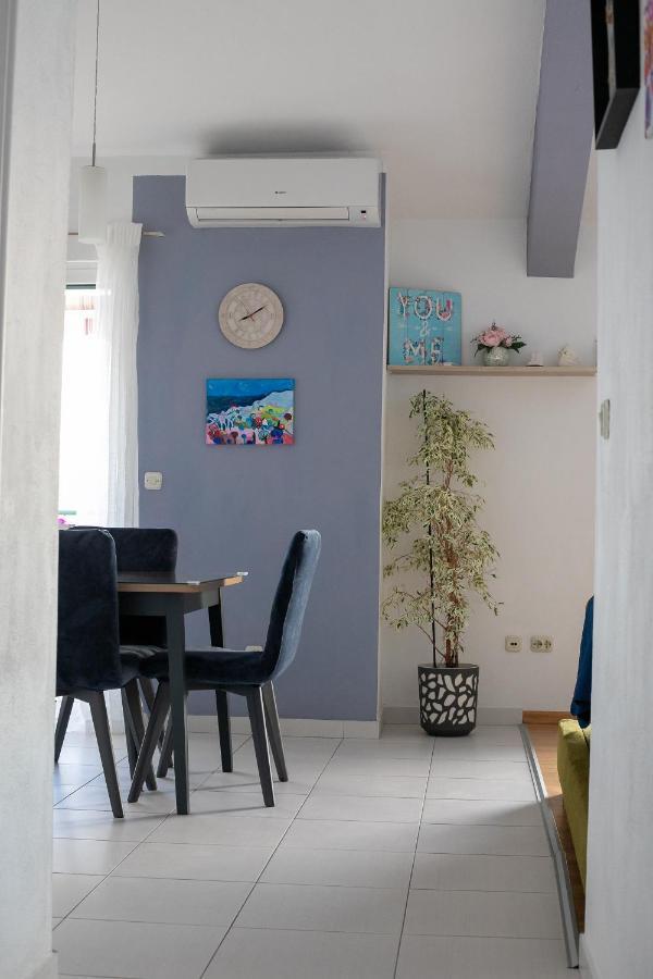 Apartment By The Sea 포드고라 외부 사진