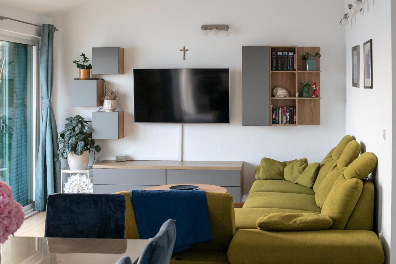 Apartment By The Sea 포드고라 외부 사진
