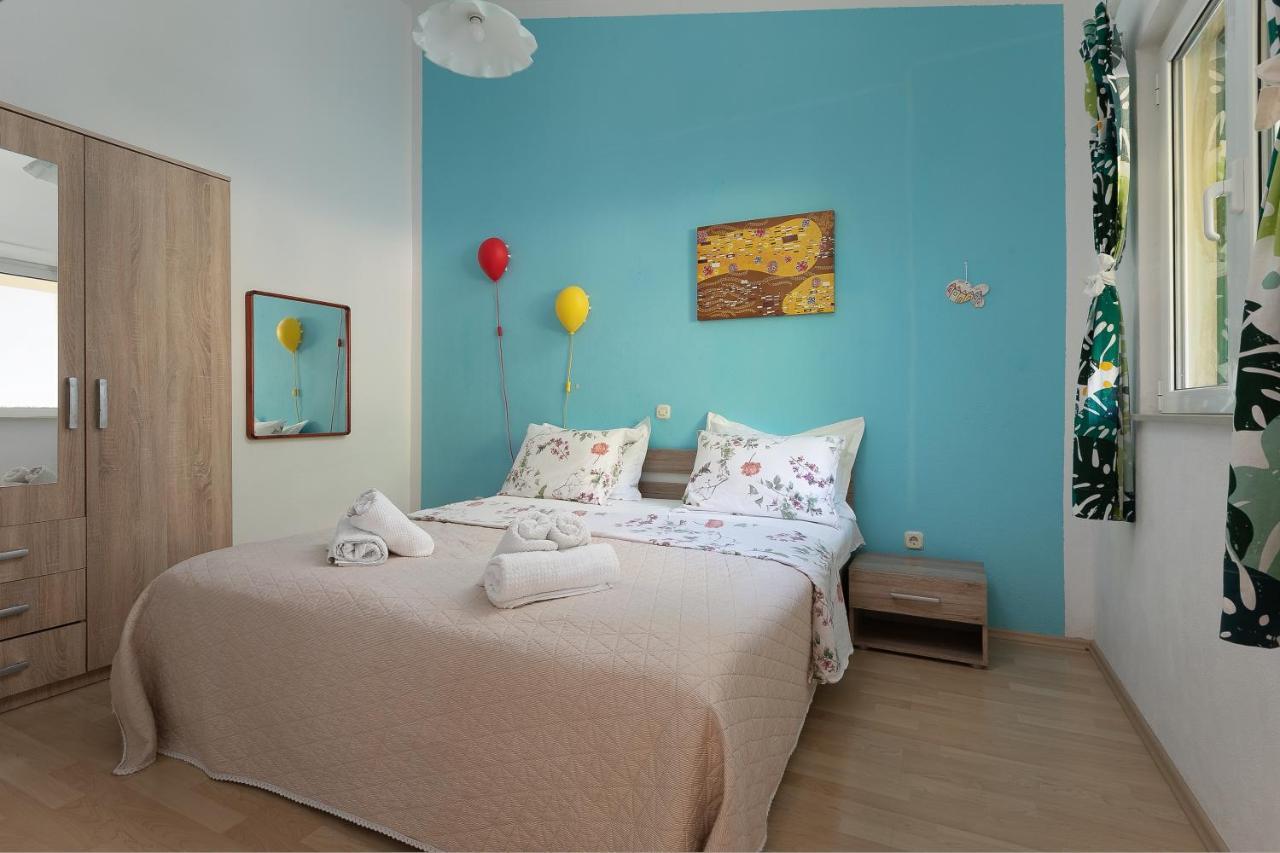 Apartment By The Sea 포드고라 외부 사진