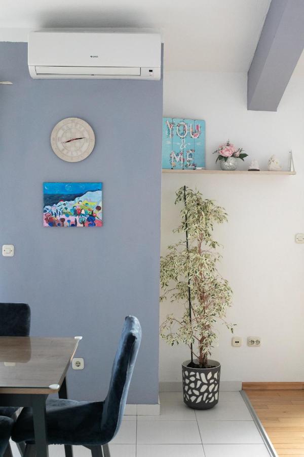 Apartment By The Sea 포드고라 외부 사진